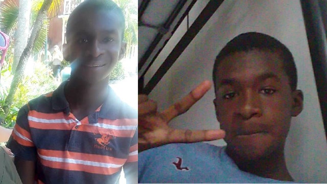 Ybor City missing teen found safe
