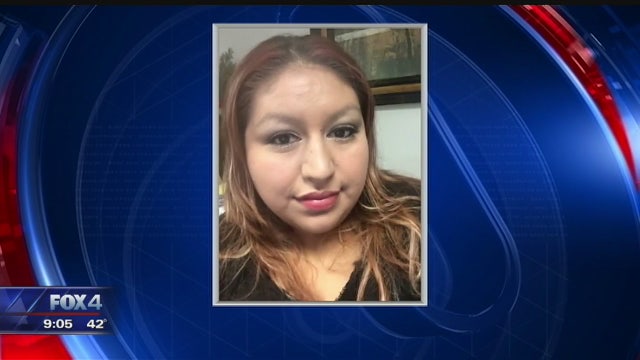 Mother of four killed by tornado in Garland