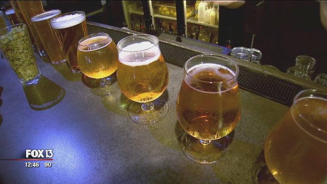 Zydeco Brew Werks brings New Orleans to Ybor City