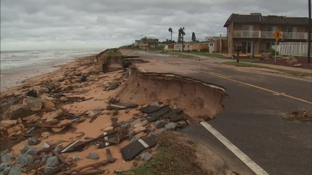 Hermine, Matthew damages near $1.6-billion