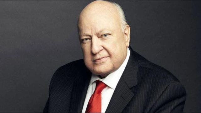Roger Ailes resigns as Fox News chairman, Rupert Murdoch assumes acting role