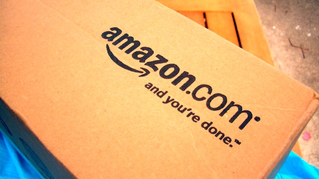 Amazon to open warehouse near Orlando International Airport