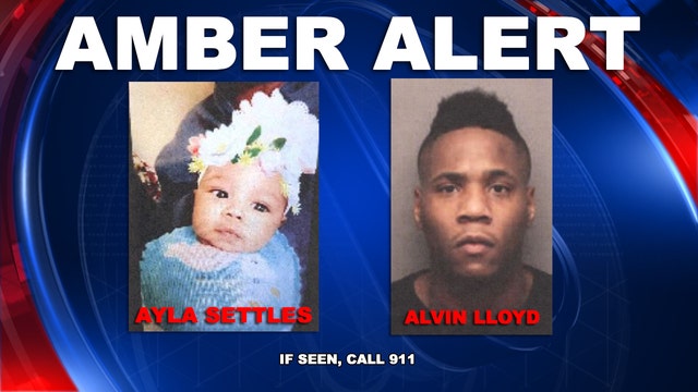 Missing 5-month-old found safe; suspect arrested