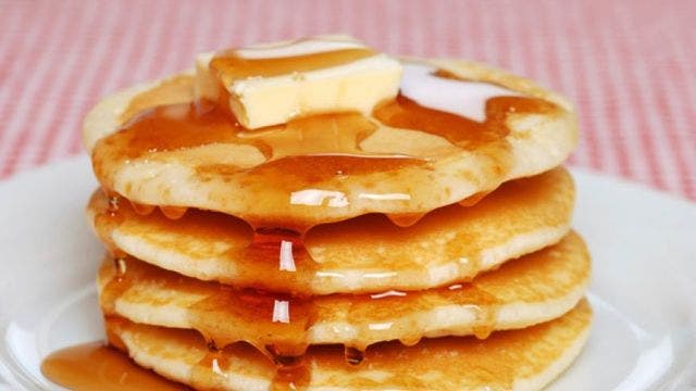 IHOP giving away free pancakes on Tuesday