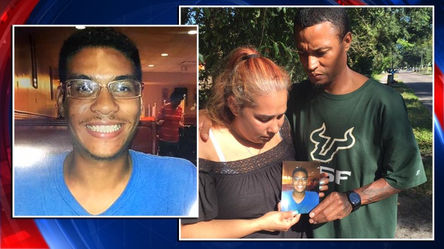 Victim's family reeling after third murder in Seminole Heights