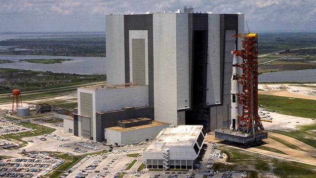 How the space program launched the Florida we know today