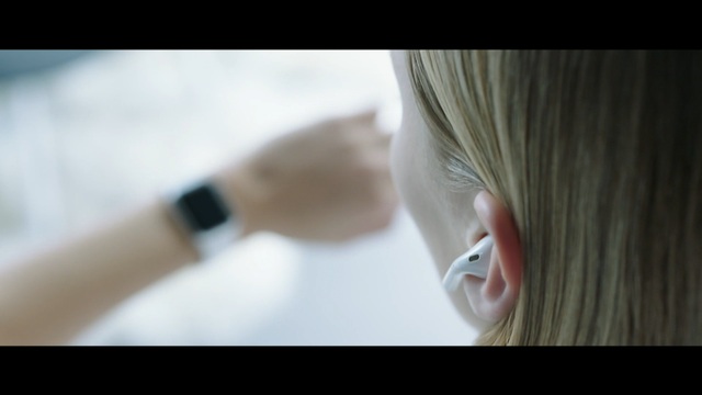 Apple's iPhone 7 has a better camera, repels water and dust