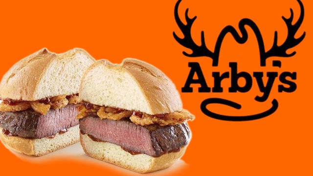 Select Arby's to offer venison sandwich