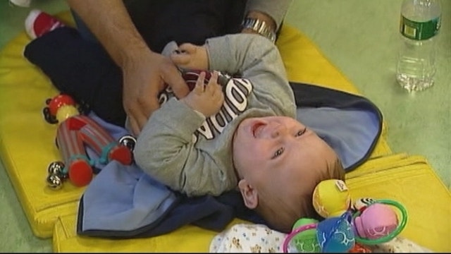 Diapers needed for babies impacted by Hurricane Harvey