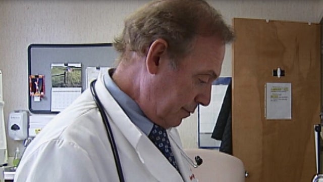 The Bacteria That May Be Causing Your Nasty Cold