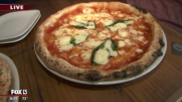 Bavaro's Pizza Napoletana & Pastaria expands into Sarasota