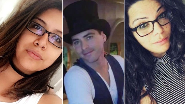 City releases names, ages of nightclub shooting victims