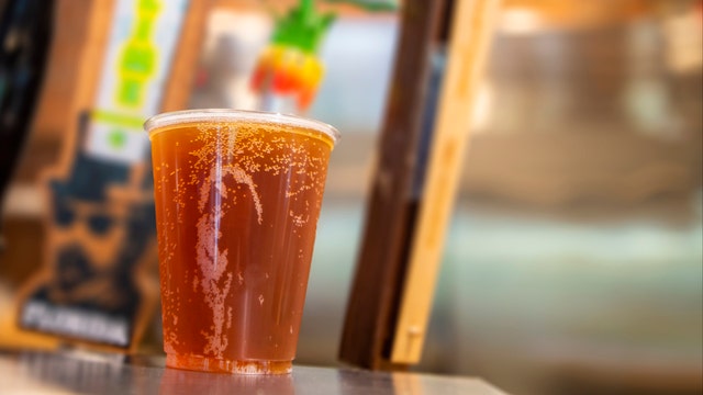 Free beer to continue through August at Busch Gardens