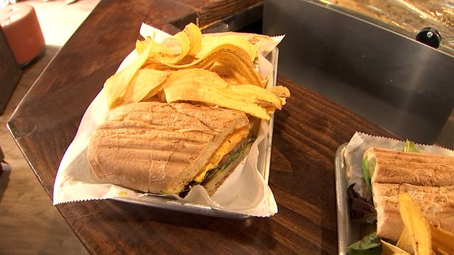 Blind Tiger Cafe expands with fourth location in Westchase