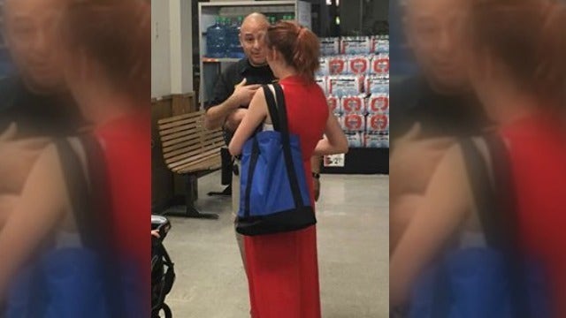 Report: Columbus deputy threatens to arrest mom over breastfeeding