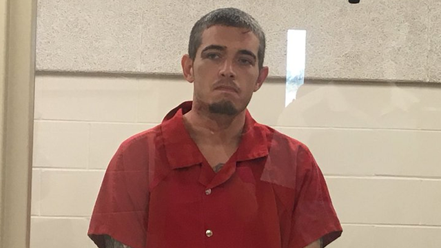 Suspect in custody after police pursuit in the Villages