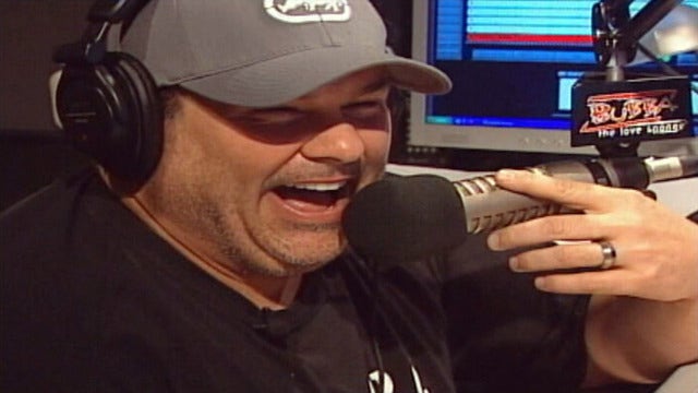 Owner condemns Bubba 'The Love Sponge' ratings tampering