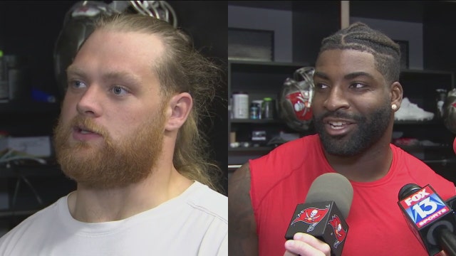 Secret weapons: Allen, Curry suit up against former teammates Sunday