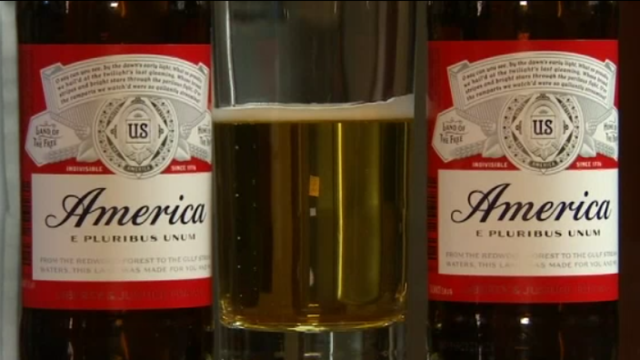 Budweiser giving out Lyft codes for free rides