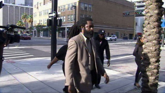 Buju Banton juror guilty of misconduct