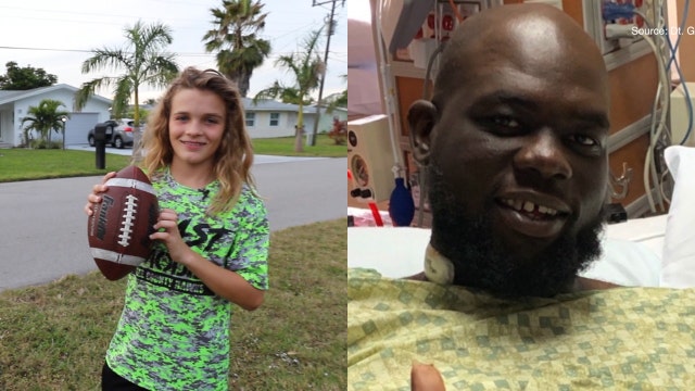 Players helping coach who was given 6 months to live