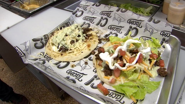 Capital Tacos opens second St. Petersburg location
