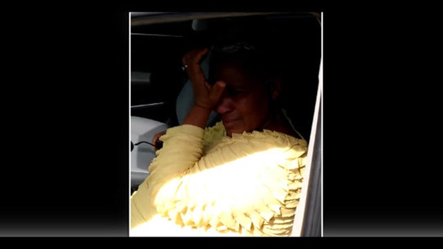 Son surprises mom with car over phone while in Afghanistan