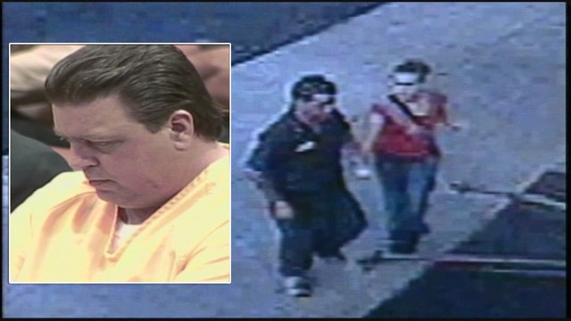 Carlie Brucia's killer to get new sentencing hearing