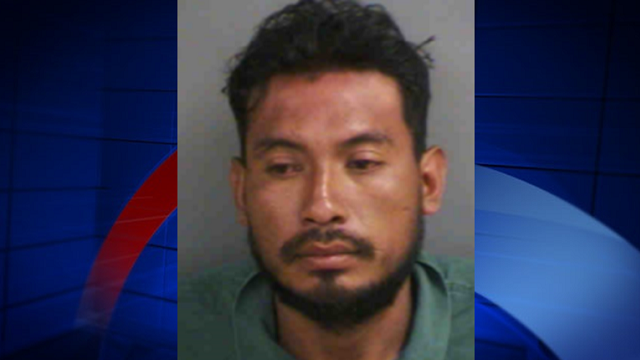 Man calls 911 in Florida to ask to be deported