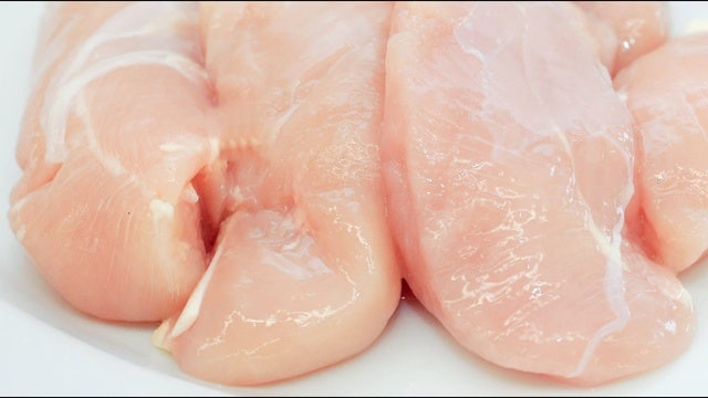 National Steak and Poultry recalls nearly 2M pounds of chicken