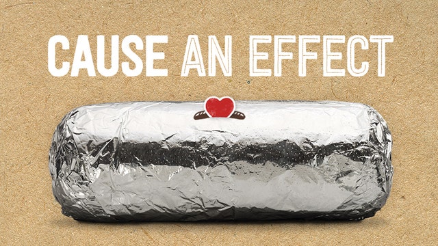 Donate to Bay Area humane societies by buying a burrito