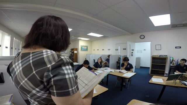 Teachers union working to help find jobs for cut positions