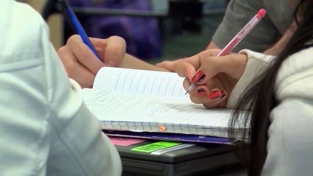 Hillsborough plans earlier start for high schools, late start for elementaries