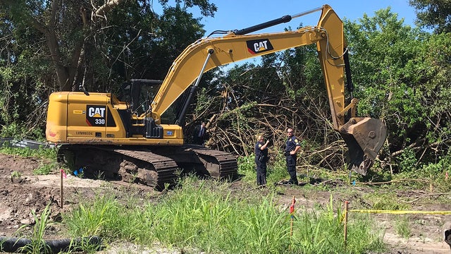 Worker killed by backhoe at Dunedin construction site