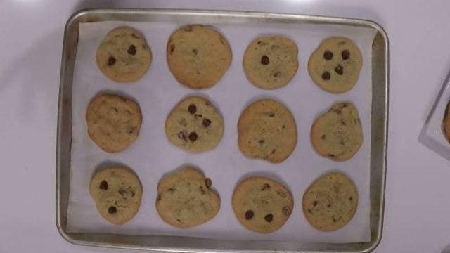 Calif. student: Girl brought cookies to school laced with grandmother's ashes