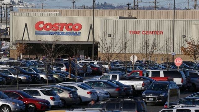 Costco E. coli recall linked to contaminated celery, expands to more states, major grocery stores