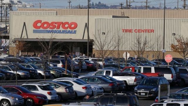 Costco will limit number of customers who can enter per membership card