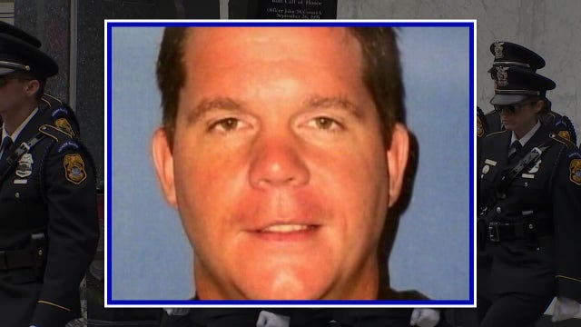 10 years later, TPD remembers Corporal Mike Roberts