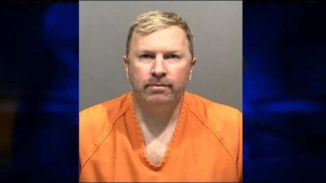 Man accused of 'hunting' sex slaves on Grindr and branding them