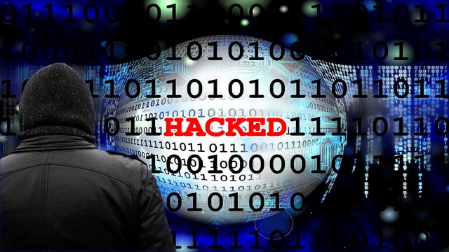 Experts try to figure out who's behind global cyberattack