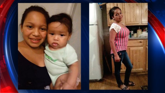 Deputies searching for missing 6-month-old boy and his 17-year-old mother