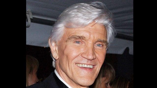 Actor David Canary Dies of Natural Causes