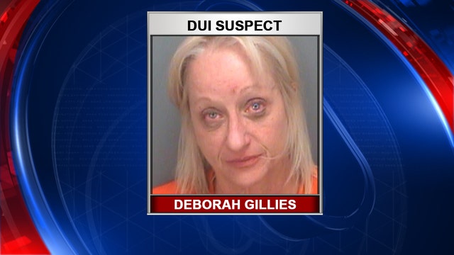 DUI driver on Dunedin Causeway had BAC of 0.264, deputies say