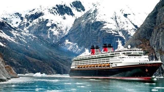 Disney Cruise Line adds new destinations to 2019 lineup