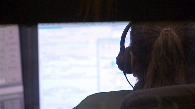 Pasco looking for 911 dispatchers