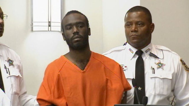 Fla. Supreme Court rejects appeal from convicted Tampa cop-killer