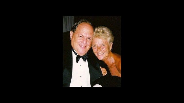 Doug Flutie says his parents passed away within an hour of each other