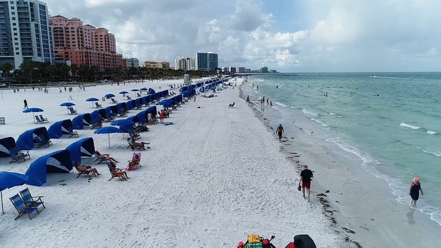 Born in Florida? You may live a longer life than most
