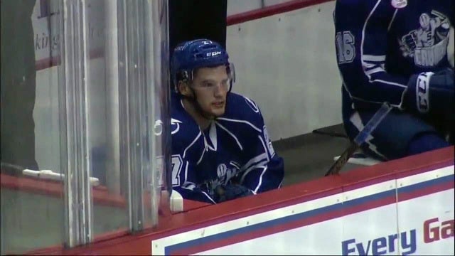 Drouin's NHL aspirations hit setback after missing meeting