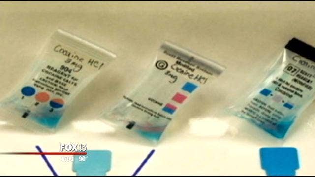 Drug testing policy in Hillsborough could be changing